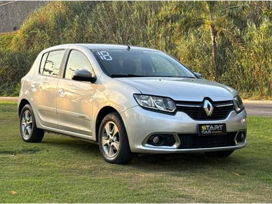 RENAULT SANDERO 1.0 12V SCE FLEX EXPRESSION MANUAL RENAULT SANDERO 1.0 12V SCE FLEX EXPRESSION MANUAL